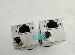 BASLER acA1300-75gm industrial camera used