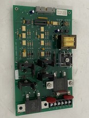 LFE Circuit Board w/ Multiple Components WW-1653-0099 WW16530099 Rev E Used