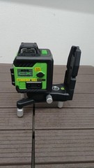 KDS ATL-CX10RG Laser Marker 515nm Green Visible Laser Semiconductor