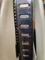 (1 PC) ECS40205PXTR ECS CRYSTAL 4.0000MHZ 20PF SMD