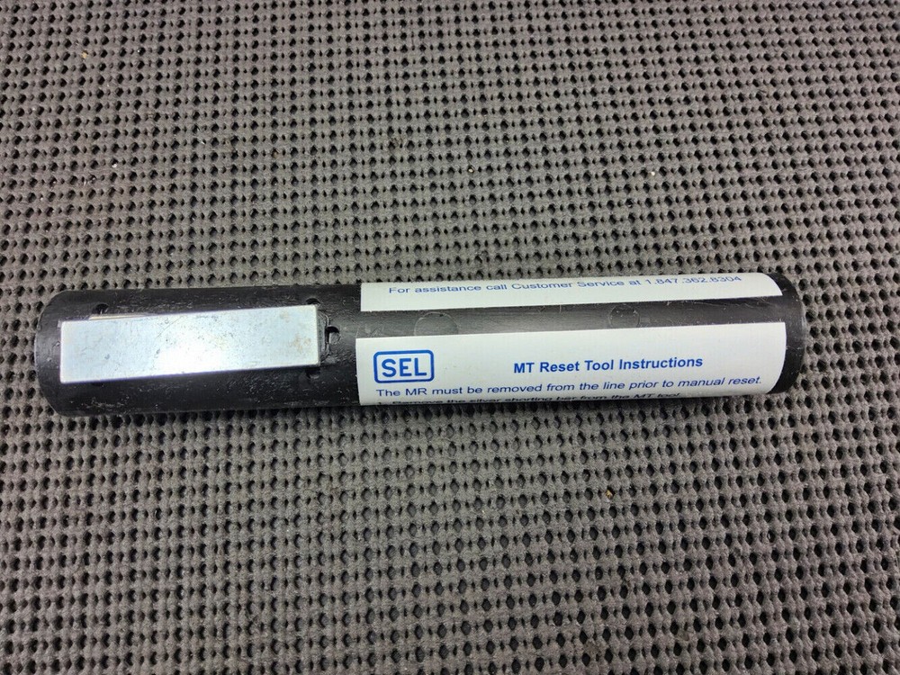 Hastings 12005 Fiber Glass Max Meter Reset Tool