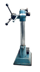 COMPARATOR STAND for Dial Gauge Holder **VERY GOOD**