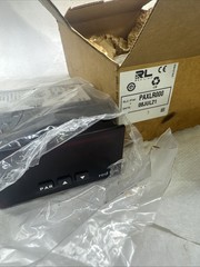 NEW PAXLR000 Red Lion PAX Lite 6 Digit Rate Meter STOCK 3835CC
