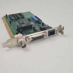 Generic EN-2400ABT Ethernet Board – USED