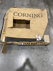 Corning MDU24F3246C-C4CG2P Cable System