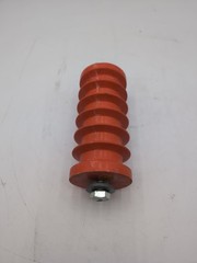 Mar-Bal MBI 6375 High Voltage Standoff Insulator 13500V 6″ Busbar Support