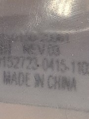 Applied Materials AMAT 0150-20061 Cable Assy Supply Control NEW, no box