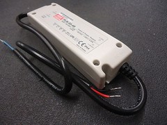 PLN-30-48 Meanwell Switching Power Supply BRAND NEW!
