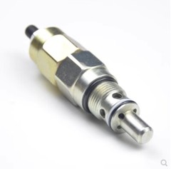 1PC NEW FIT FOR Thread insertion hydraulic direct acting relief valve YF08-09