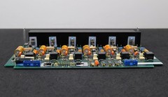 Indramat driver and control card for KDS / KDW / KDF TTS 2 for 50A