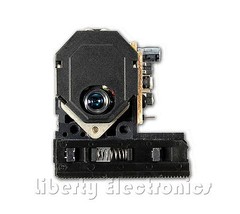 NEW OPTICAL LASER LENS PICKUP for SONY CDP-C201 / CDP-C205 / CDP-C211