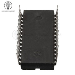 1/2/5/10 PCS EEPROM IC ATMEL DIP-28 AT28C256 AT28C256-15PU