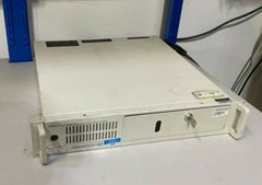 Spirent DLS 5204 xDSL 4-Output Custom Noise Generator DLS5204