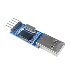 PL2303HX USB To RS232 TTL Auto Converter Module Converter Adapter For arduino