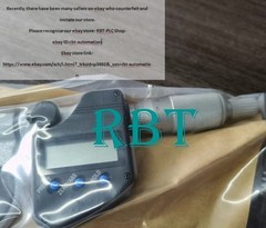 326-251-30 326-251-30 326-251-30 Threaded Micrometer brand new