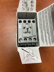 Allen-Bradley 100-C12D400 Contactor Ser.A 600VAC Max