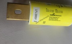 1PCS NEW LPJ-200SP fuse