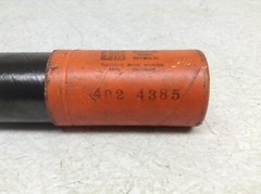 Eclipse 402-4385 1-7/16″ Tool Drill Bit New (TSC)