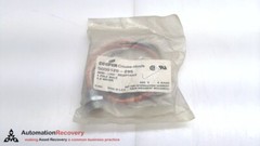COOPER CROUSE-HINDS 5000120-295 MINI-LINE RECEPTACLE, NEW #308102