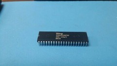 (1PC) Z80-SIO/2 ZILOG Z8442PS, Z8442APS, Z0844204PSC PDIP40