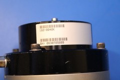 AMAT MKS HPS 162-0040K Isolation Valve, Pneumatic, Valve Inc VAT