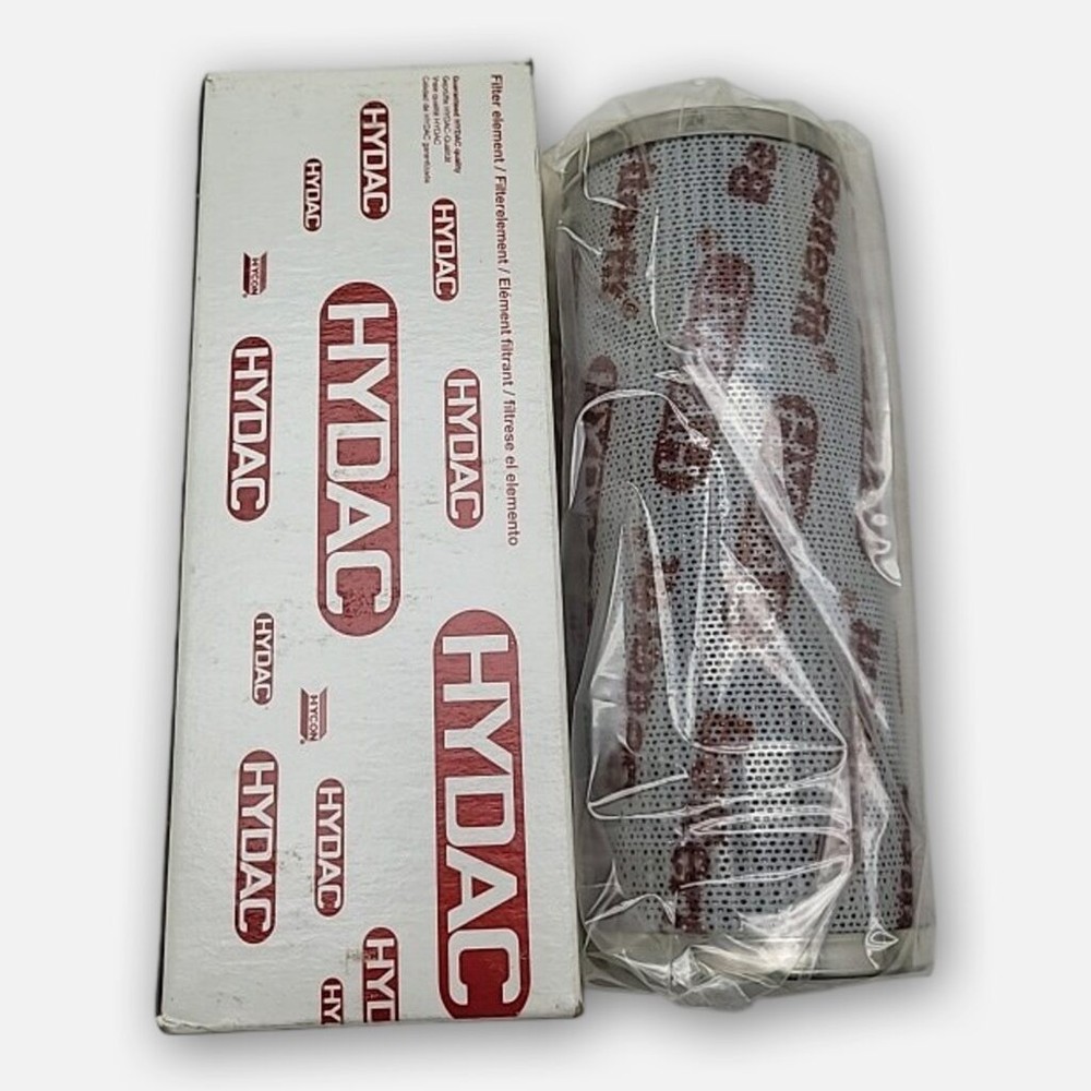 NEW HYDAC 2060602 HYDRAULIC FILTER 1.11.08 D 25 BN4