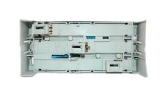 Allen-Bradley 141A-GS90M125 Standard Busbar Module with Wires 125A 690V Series A