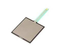 FSR406 Long-Lead Resistive Pressure-Sensitive Thin-Film Sensor