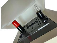 Dukane 18A522 Door Light 2 Lamp, 3302120-137, **Free Shipping**