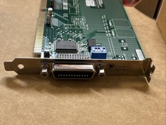 776786-51 National Instruments AT-GPIB/TNT interface board 181830H-01