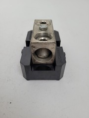 600 MCM-4AL7CU Buchanan Terminal Block – Next Day Option