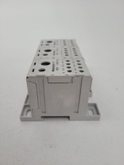 (Lot of 3) WPDB Weidmuller Power Distribution Block 600V 310A – Next Day Option