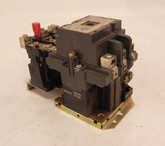 Westinghouse Motor Control Starter A200M2CACE