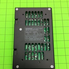 Black Box LN410A Multiport Repeater Network Device Power Supply N055P430M