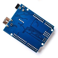 3pcs For Arduino UNO R3 Development Board ATmega328P ATMEGA16U2+ USB Cable NEW