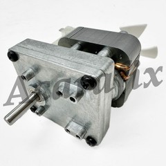 New Replacement Motor for AMI-C8087-3BL01GA-124 230V 50/60Hz 0.4/0.45A 9RPM