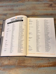 1951 General Electric Supply Corp Catalog Wiring Materials Power Apparatus Book