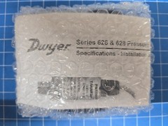DWYER 628-18-GH-P1-E1-S5 62818GHP1E1S5 628 S83243401