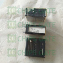 1PCS SGR282Z 24VDC Safety Relay 4A 250VAC 24VDC 8 Pins