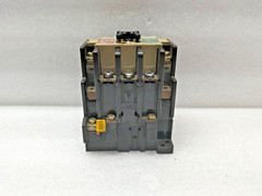 MITSUBISHI ELECTRIC JEM 1038 MAGNETIC CONTACTOR S-K25 200-220 VAC