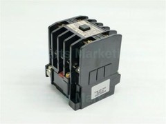 Mitsubishi S-C21 SC21 200V Contactor 30 Days Warranty Expedited Shipping