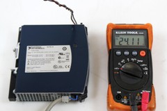 National Instruments NI PS-15 Power Supply for RIO, TESTED
