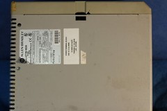 Allen-Bradley 8520-1S5A-BAT-EX4-T1-Y-4-5-7 5KW System Module 1 Year Warranty