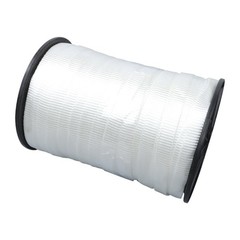 Polyester Pull Tape 3/4″ x 528′ Mule Tape Flat Rope 2500 lbf Tensile Capacity