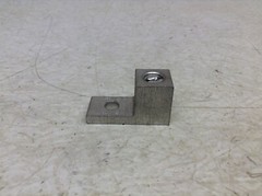 ILSCO 1/0-14 AL9CU Terminal Lug TA-0