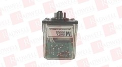 WILKERSON INSTR CO MM1020 (4/20MADC-H/L-115VAC) / MM1020420MADCHL115VAC (NEW IN