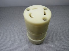 General Electric 30A.125V Female Plug