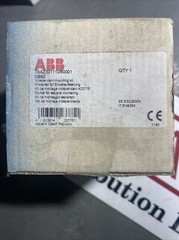 ABB 1SAZ301110R0001 QTY1 DB80 AB80