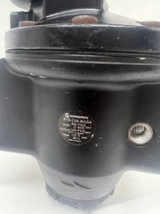 1pc New Fit For NORGREN R18-C05-RGSA pressure regulating valve