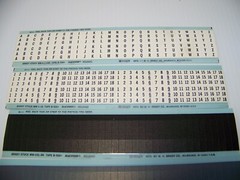 Brady Self Sticking Perma-Code Wire Markers LETTERS, NUMBERS, COLORS